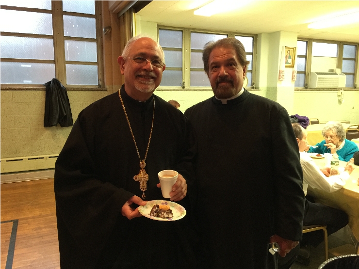 Photo 26 from Mission Service at St. John's