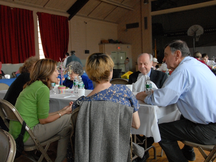 Photo 1 from Memory Eternal...Ed Fedush