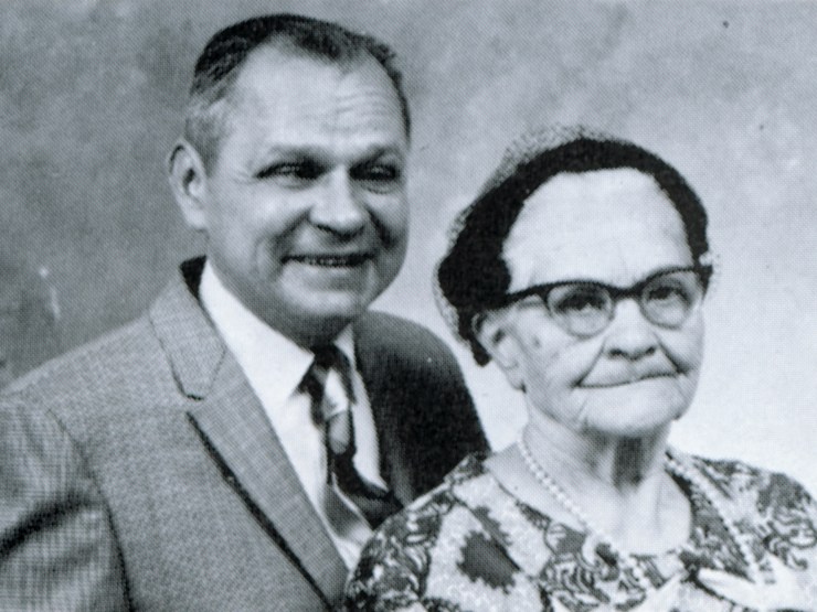 Photo 5 from Memory Eternal...Ed Fedush