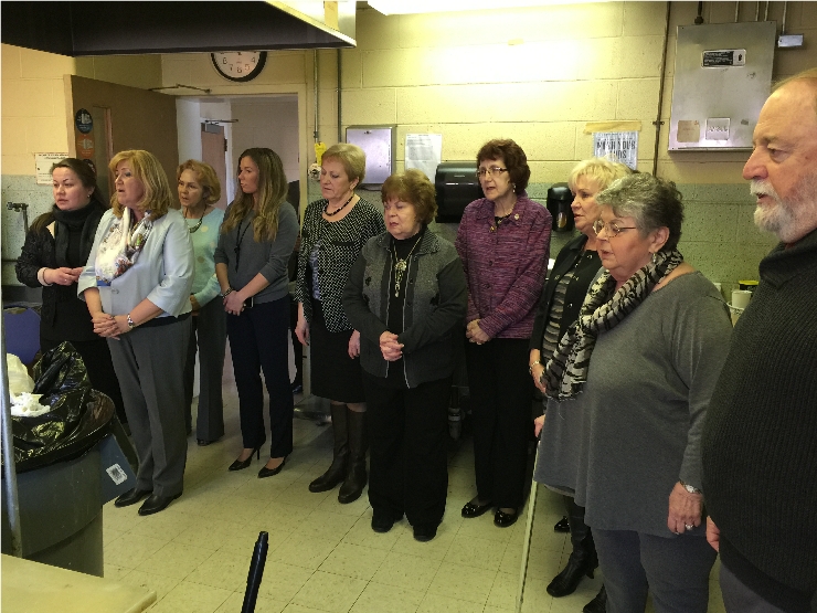 Photo 1 from St. John's Journey to Pascha