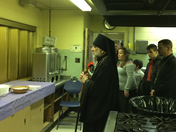 Photo 9 from St. John's Journey to Pascha