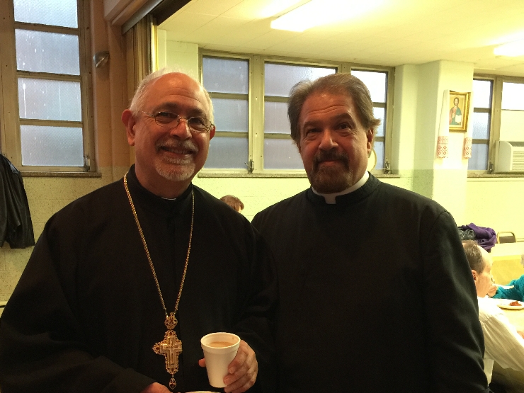 Photo 30 from St. John's Journey to Pascha