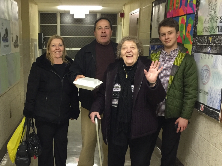 Photo 31 from St. John's Journey to Pascha