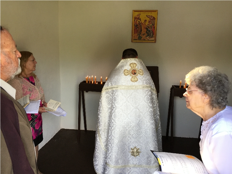 Photo 2 from Grave Blessings on St. Thomas Sunday