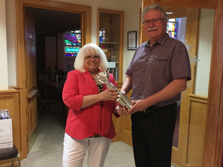 Photo 15 from Mother's and Father's take center stage