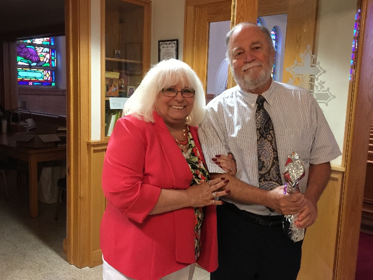 Photo 16 from Mother's and Father's take center stage