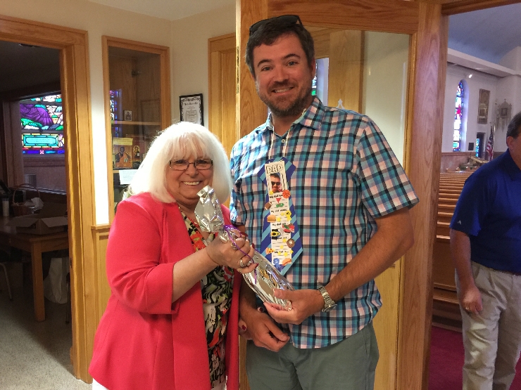 Photo 17 from Mother's and Father's take center stage