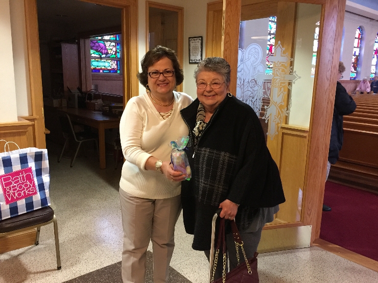 Photo 5 from Mother's and Father's take center stage