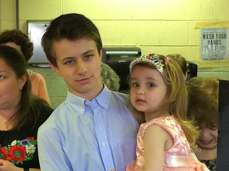 Photo 1 from Happy Birthday to Sofia