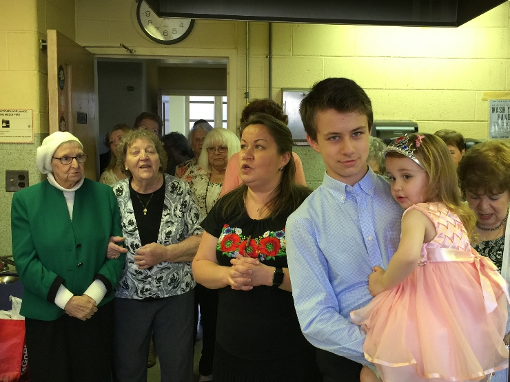 Photo 3 from Happy Birthday to Sofia