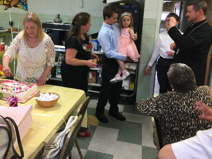 Photo 8 from Happy Birthday to Sofia