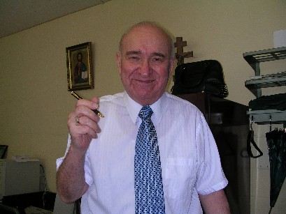 Photo 2 from Edward Junda Memory Eternal