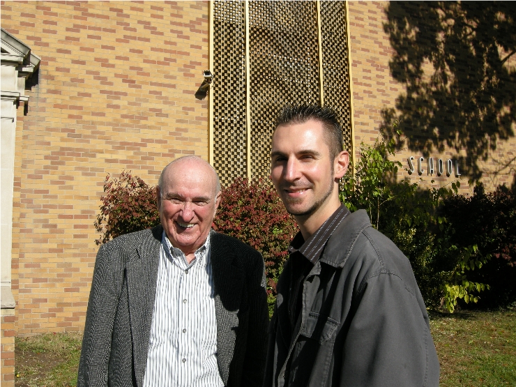 Photo 4 from Edward Junda Memory Eternal