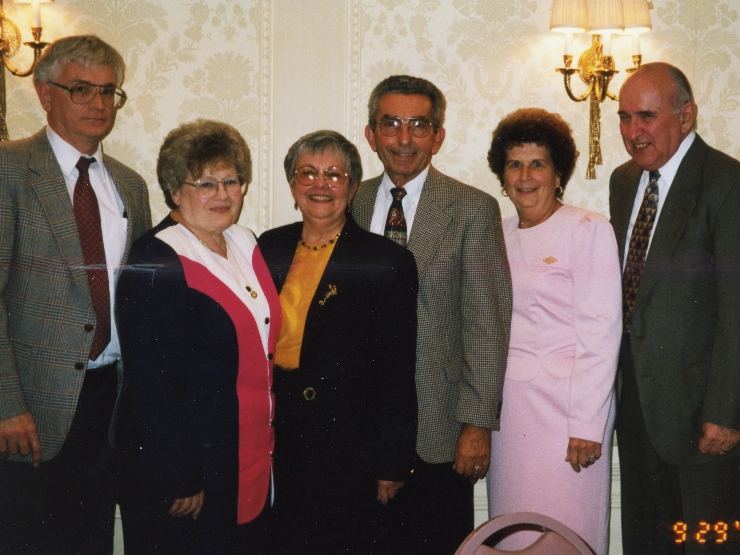 Photo 5 from Edward Junda Memory Eternal