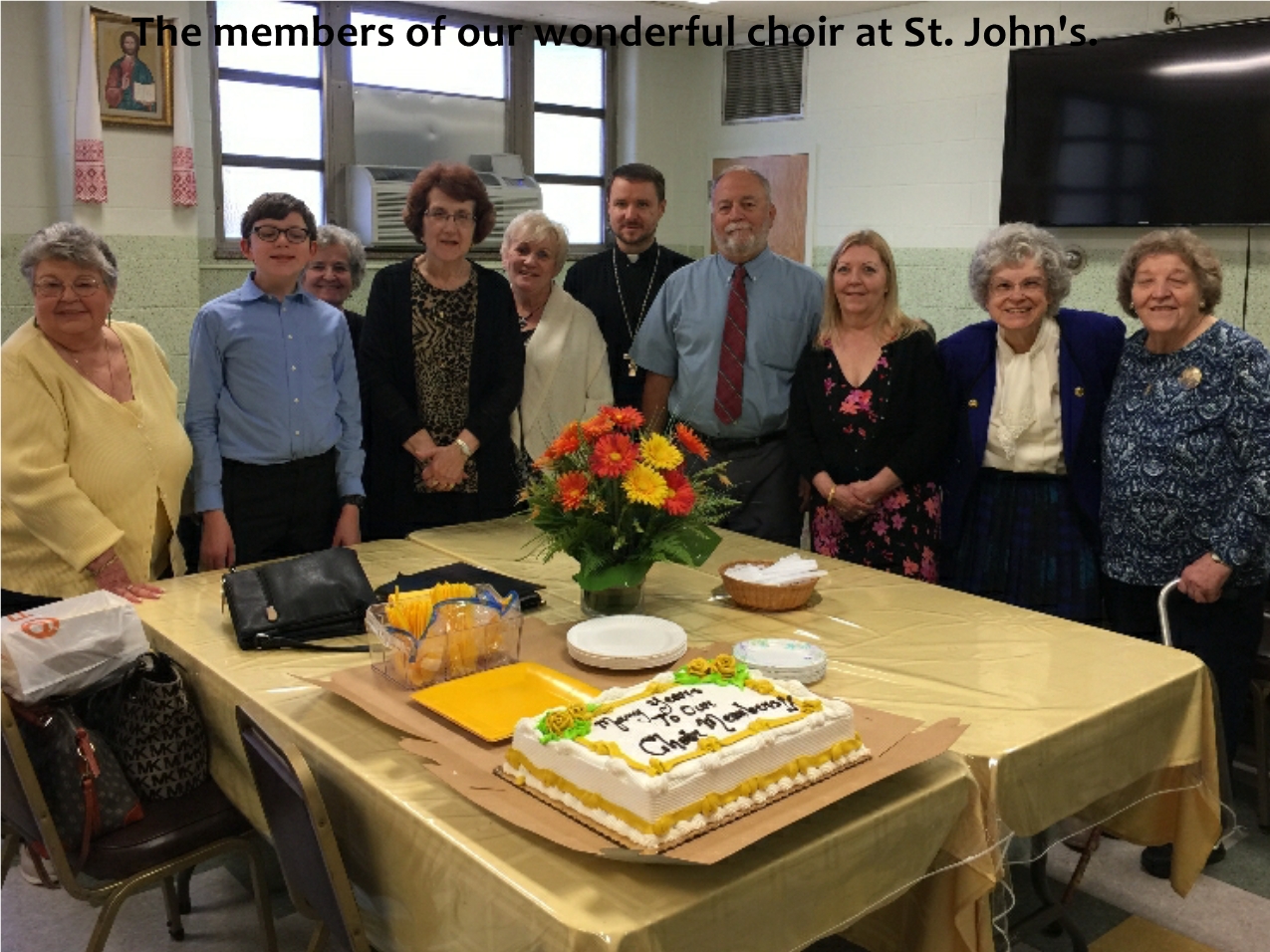 Photo 2 from Recent Pictures from St. John's