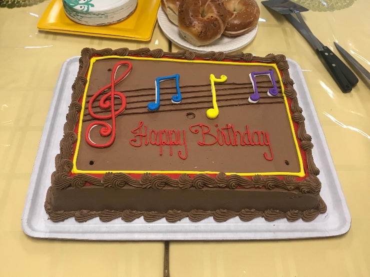 Photo 4 from Recent Pictures from St. John's