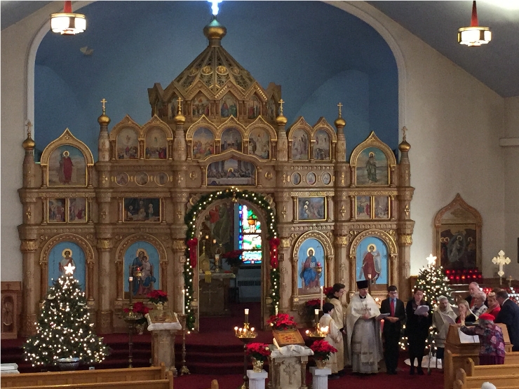 Photo 52 from 2017 - A Year in Review