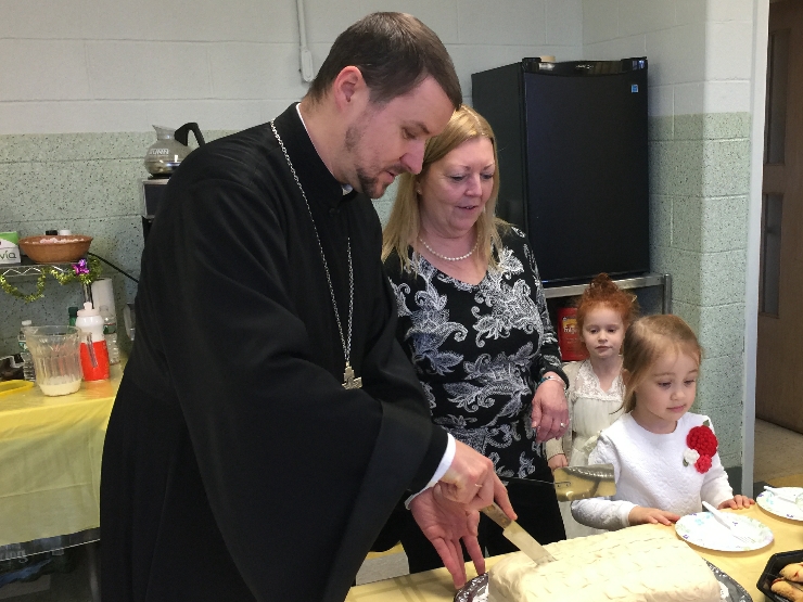 Photo 11 from March Gladness