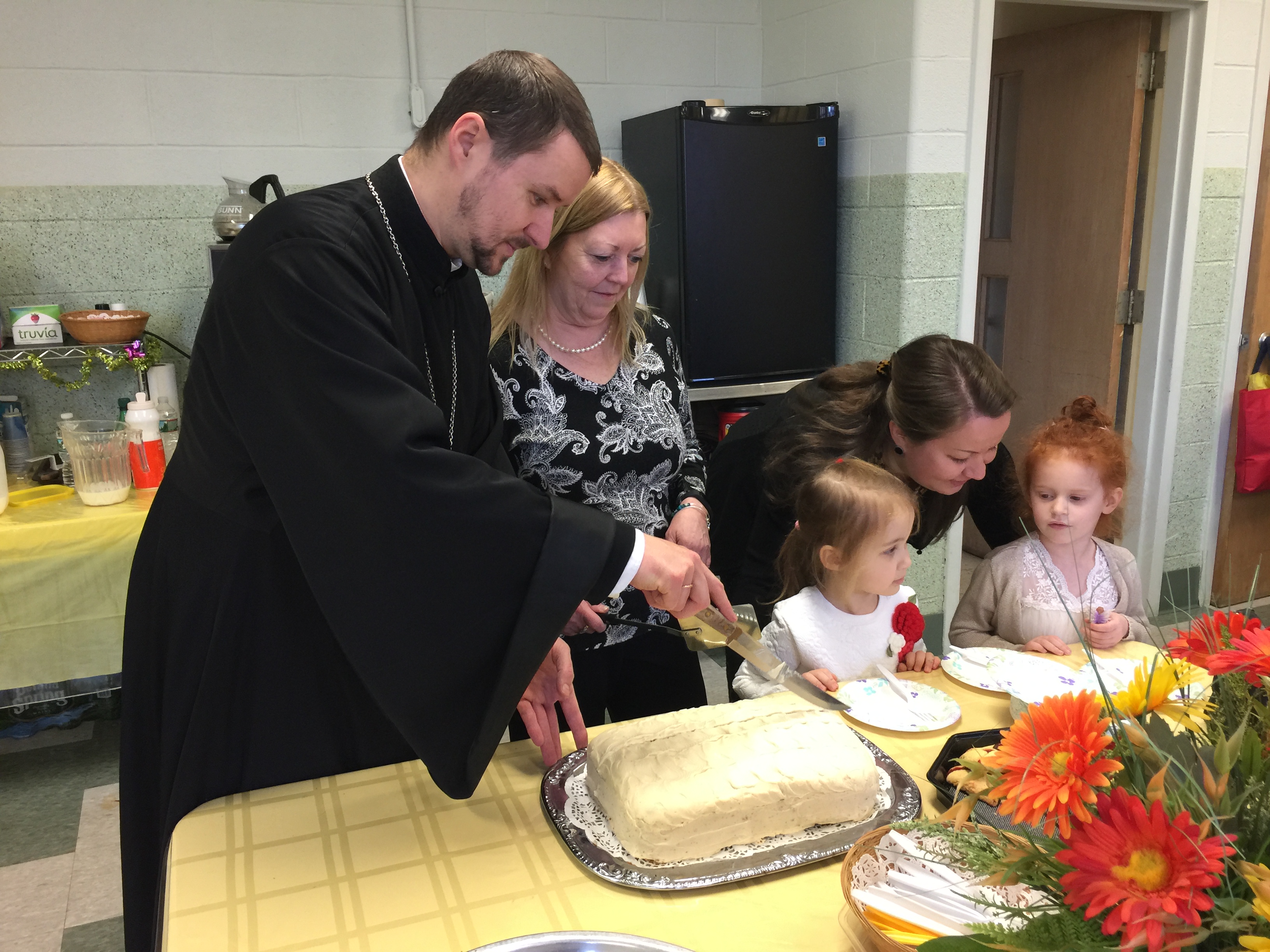 Photo 12 from March Gladness