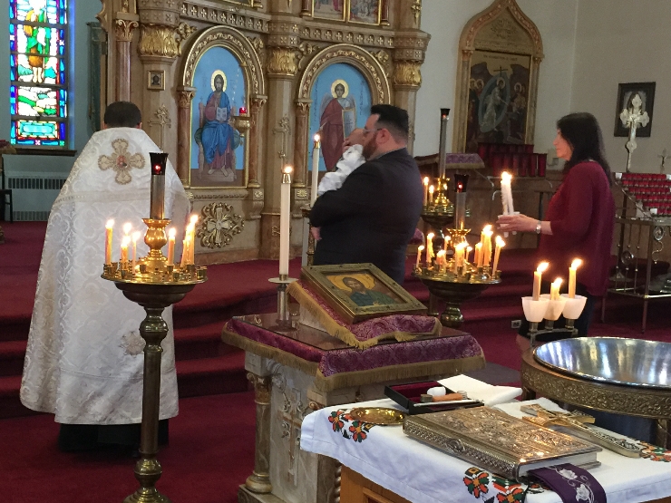 Photo 4 from March Gladness