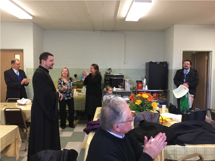 Photo 7 from March Gladness