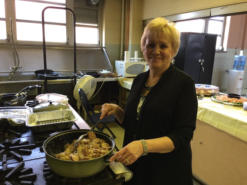 Photo 12 from Pascha at St. John's