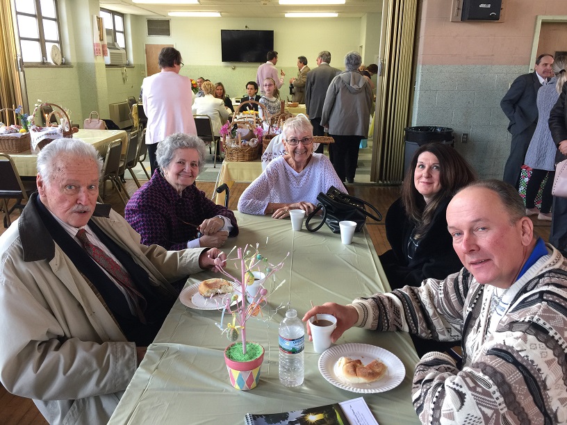 Photo 14 from Pascha at St. John's