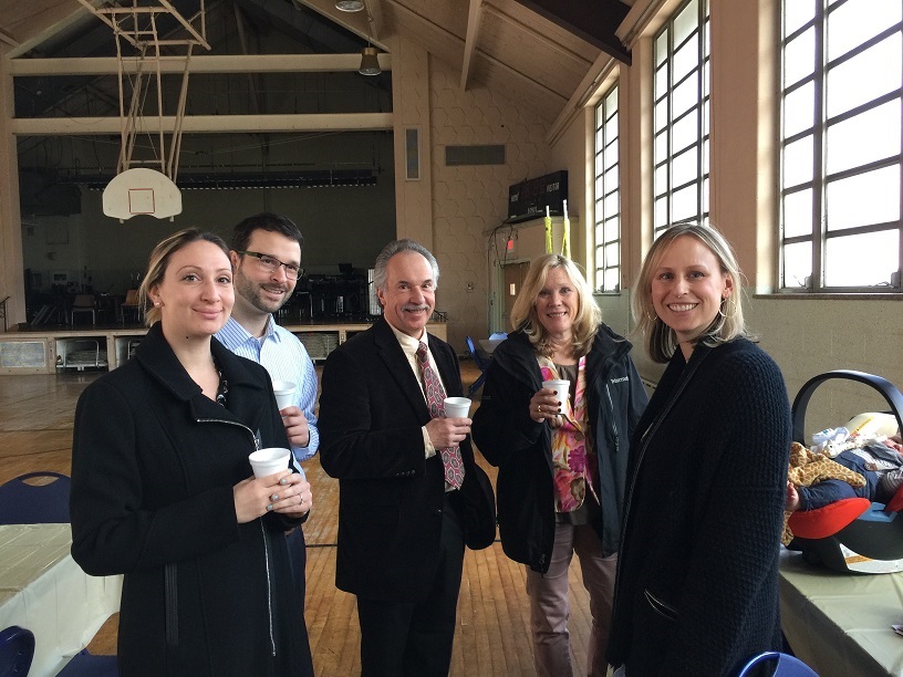 Photo 15 from Pascha at St. John's