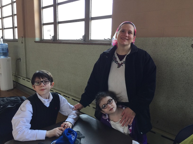 Photo 16 from Pascha at St. John's