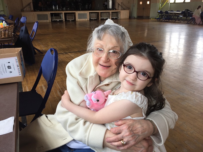 Photo 19 from Pascha at St. John's