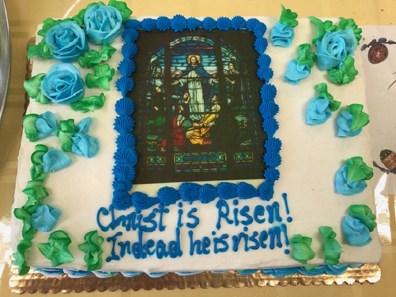 Photo 3 from Pascha at St. John's