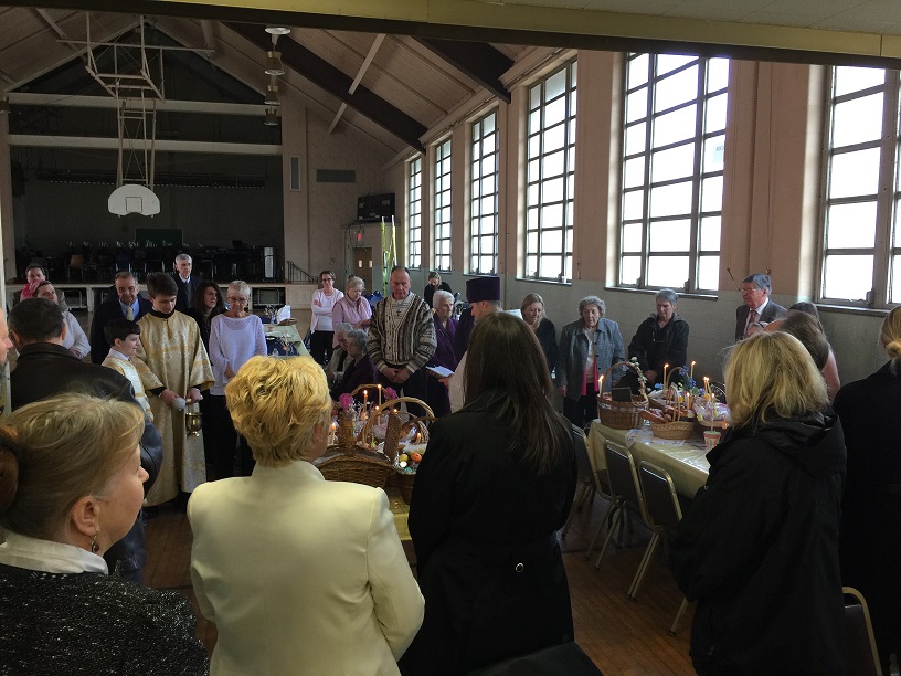 Photo 10 from Pascha at St. John's