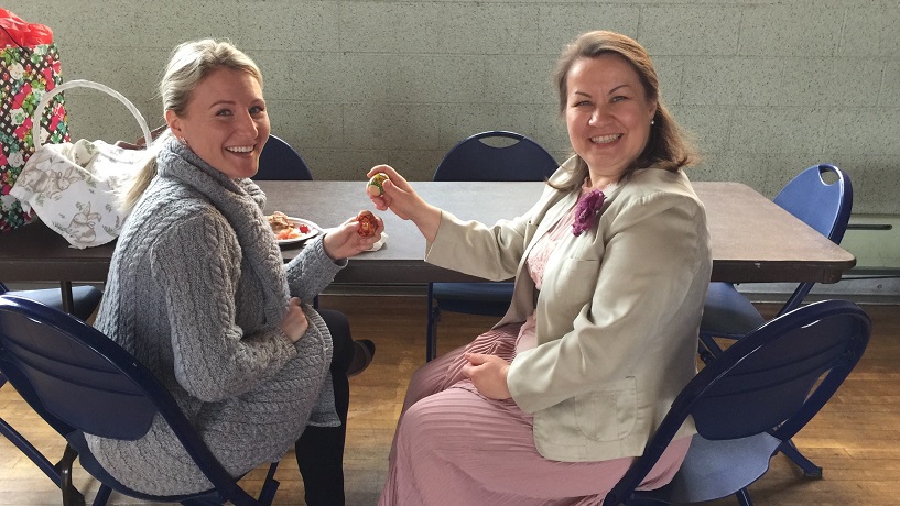 Photo 21 from Pascha at St. John's