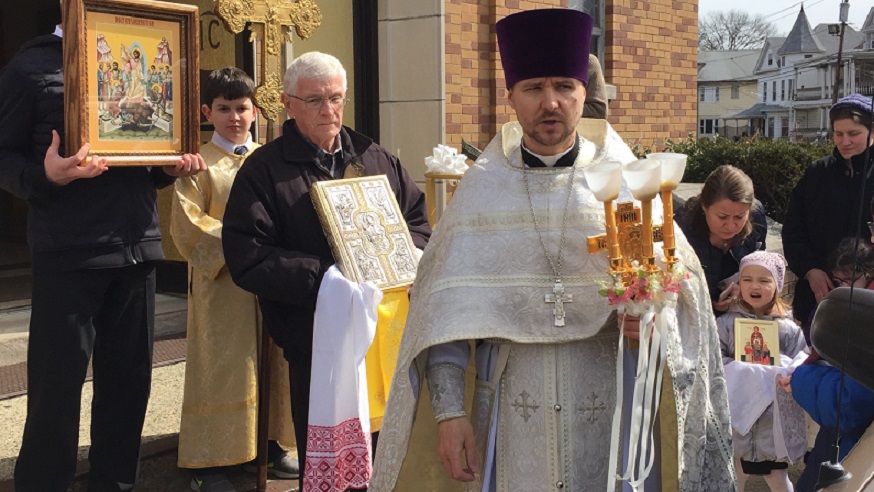 Photo 36 from Pascha at St. John's