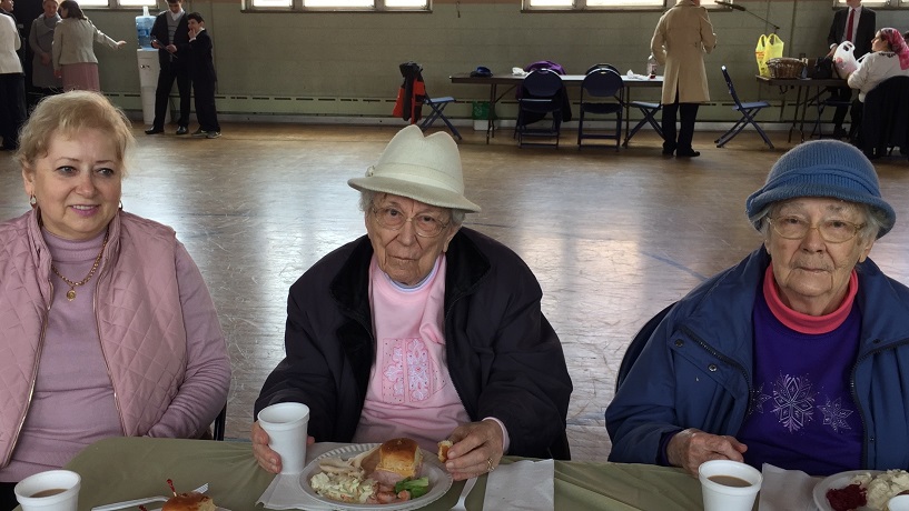 Photo 23 from Pascha at St. John's