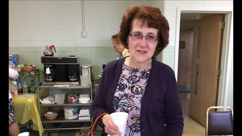 Photo 26 from Pascha at St. John's