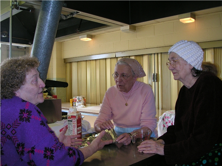 Photo 13 from Mary Hadginske, Memory Eternal