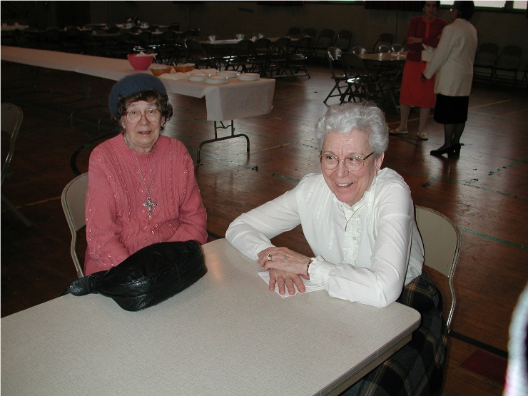 Photo 18 from Mary Hadginske, Memory Eternal