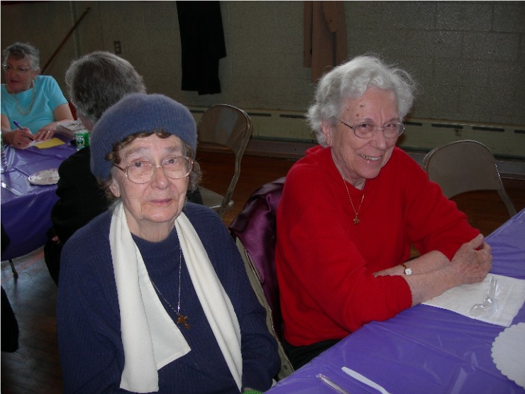 Photo 19 from Mary Hadginske, Memory Eternal