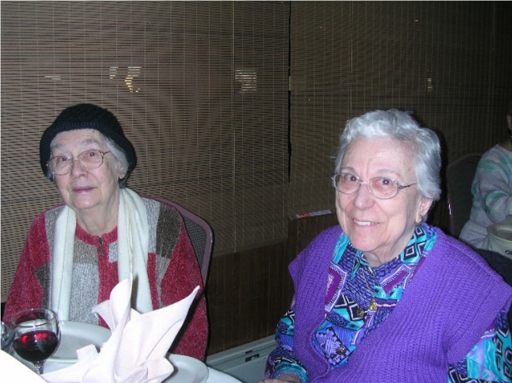 Photo 3 from Mary Hadginske, Memory Eternal