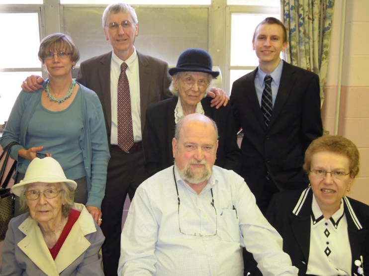 Photo 4 from Mary Hadginske, Memory Eternal