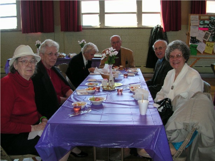 Photo 10 from Mary Hadginske, Memory Eternal