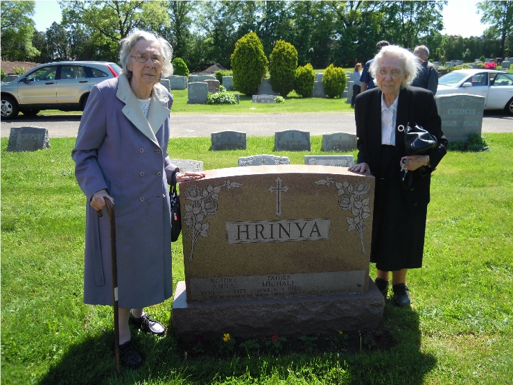 Photo 22 from Mary Hadginske, Memory Eternal