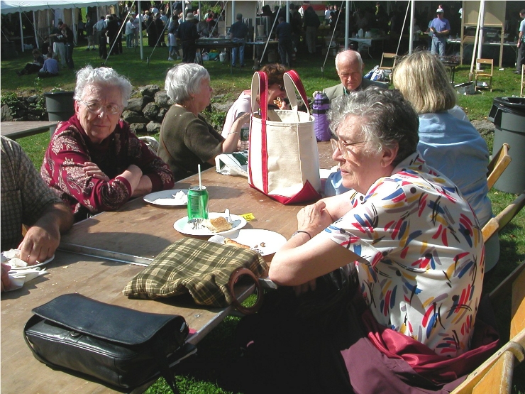 Photo 31 from Mary Hadginske, Memory Eternal