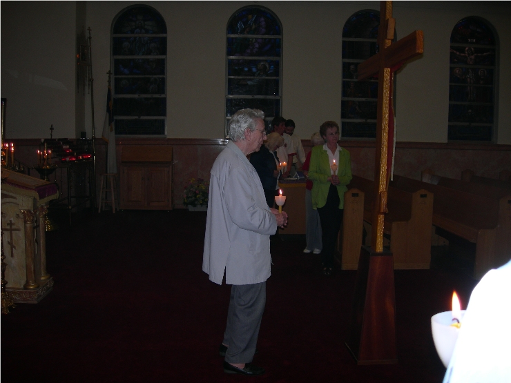 Photo 38 from Mary Hadginske, Memory Eternal