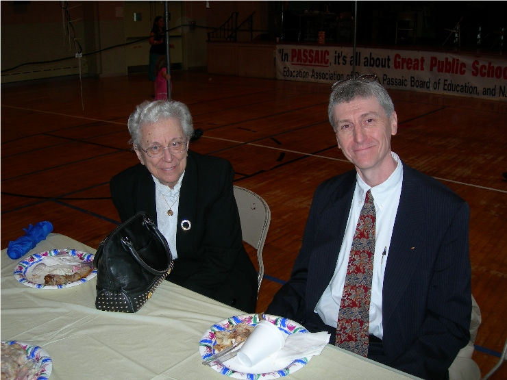 Photo 39 from Mary Hadginske, Memory Eternal