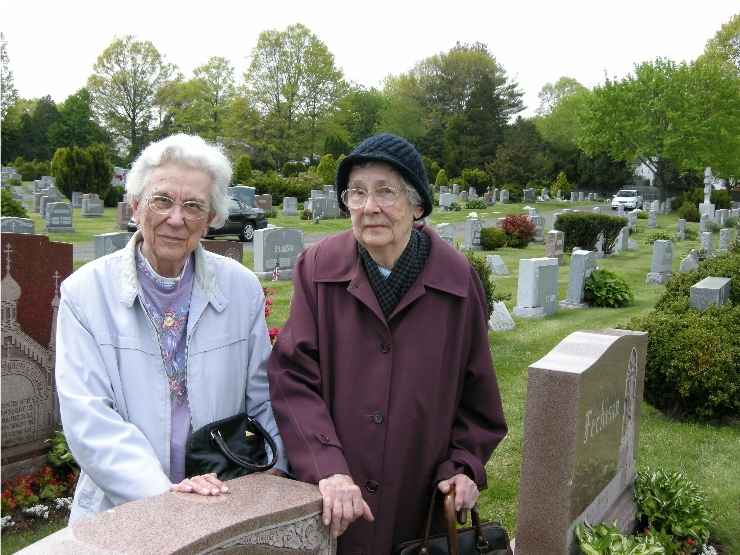 Photo 23 from Mary Hadginske, Memory Eternal