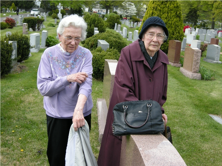 Photo 24 from Mary Hadginske, Memory Eternal