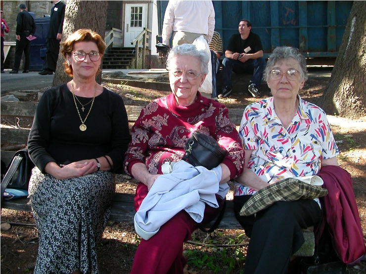 Photo 25 from Mary Hadginske, Memory Eternal