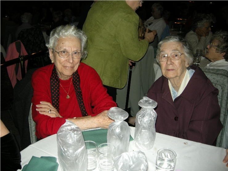 Photo 28 from Mary Hadginske, Memory Eternal